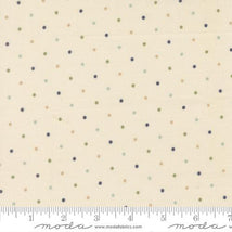 Magic Dot-Cream Daydream 5230-61