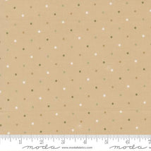 Magic Dot-Oatmeal 5230-62