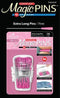 Magic Pins Extra Long Fine 50pc 219706