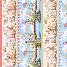 Make Believe - Make Believe Parade-Multi DDC12656-MULT-D