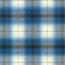 Mammoth Flannel-Blue Jay SRKF-21990-82