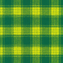 Mammoth Flannel-Game Day Green SRKF-24169-7