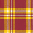 Mammoth Flannel-Game Day Maroon SRKF-24167-100