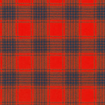 Mammoth Flannel-Game Day Red SRKF-24169-3