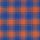 Mammoth Flannel-Game Day Royal Blue SRKF-24169-313