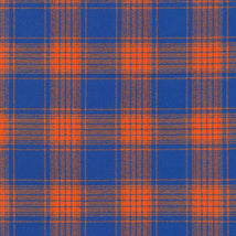 Mammoth Flannel-Game Day Royal Blue SRKF-24169-313