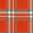Mammoth Flannel-Game Day Scarlet SRKF-24167-93