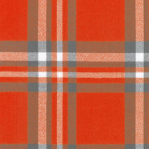 Mammoth Flannel-Game Day Scarlet SRKF-24167-93