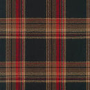 Mammoth Flannel-Russet SRKF-17606-180