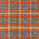 Mammoth Flannel-Rust SRKF-15605-179