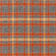 Mammoth Flannel-Rust SRKF-15605-179