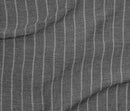 Marbella Stripe-Black/White 46114-02