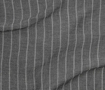 Marbella Stripe-Black/White 46114-02