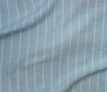 Marbella Stripe-Blue/White 46114-08