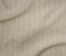 Marbella Stripe-Natural/White 46114-03