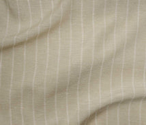 Marbella Stripe-Natural/White 46114-03