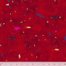 Marble Run-Splash Crimson 53739D-10