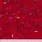 Marble Run-Splash Crimson 53739D-10