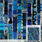 Marcia Derse Essentials-The Blue One 52186D-X