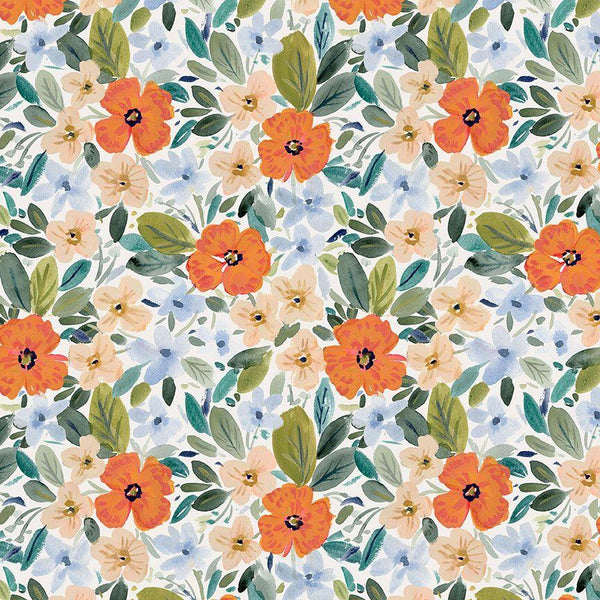 Marigold-White STELLA-DCJ3240-WHITE