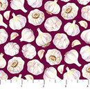 Market Garden-Garlic Plum Multi 29101-85