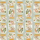 Mason Jars-Harbor STELLA-DRR3167-HARBOR