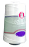 Maxi-Lock Poly 6000 yds Serger Thread White 50wt