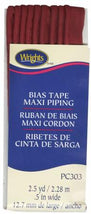 Maxi Corded Piping Brick 117303087