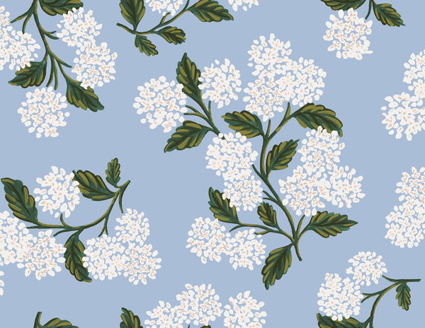 Meadow-Hydrangea Light Blue RP201-LI1