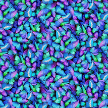 Meadow Bloom-Black Meadow Bloom-CD3956-BLACK