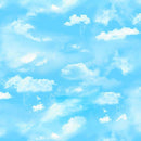 Meadow Bloom-Blue Meadow Bloom-CD3958-BLUE