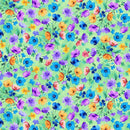 Meadow Bloom-Green Meadow Bloom-CD3954-GREEN