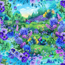 Meadow Bloom-Multi Meadow Bloom-CD3951-MULTI