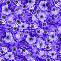Meadow Bloom-Purple Meadow Bloom-CD3953-PURPLE
