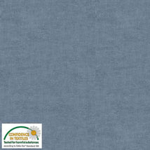 Melange Basic Grey Blue 4509-609