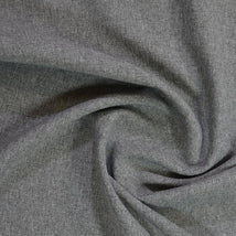 Melbourne Solid Suiting-Gray