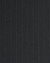 Melbourne Stripe Suiting-Charcoal MELBOURNESTRIPE-CHAR