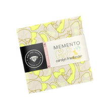 Memento - 5in Charm Pack RS8000PP