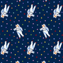 Meowter Space-Catsta Navy DPJ3677-NAVY