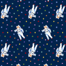 Meowter Space-Catsta Navy DPJ3677-NAVY