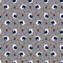 Meowter Space-Intergalactic Pewter DPJ3684-PEWTER