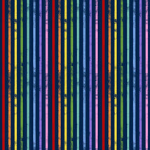Meowter Space-Weathered Stripe Navy DPJ3682-NAVY