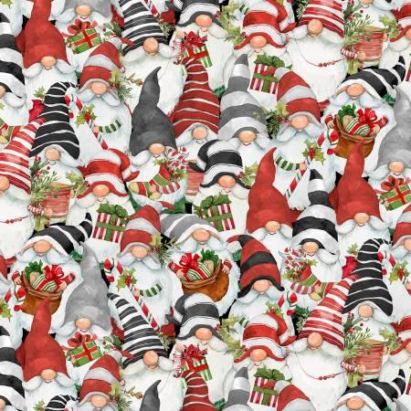 Merry Gnome-Ments 39891-139