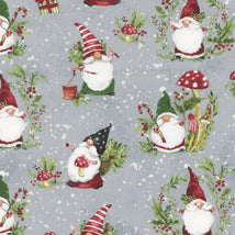 Merry Gnome-Ments 39892-903
