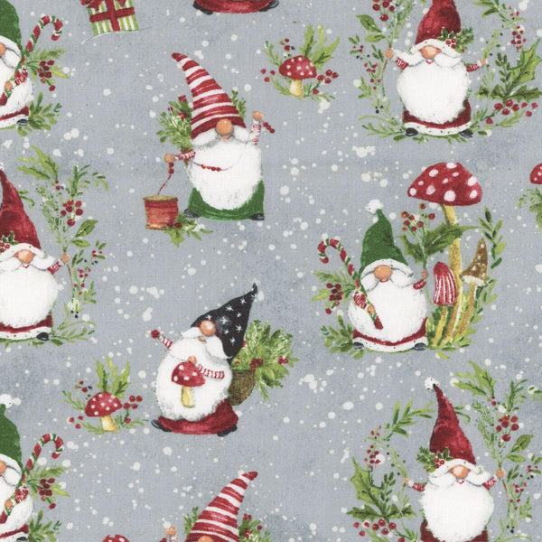 Merry Gnome-Ments 39892-903