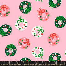Merry Happy-Melody Pink RS3099-13