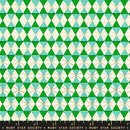 Merry Happy-Metallic Verdant RS3102-16M
