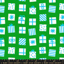 Merry Happy-Verdant RS3100-18