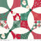 Merry Little Christmas-PetalsCheater Print Multi C14849-MULTI