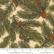 Merry Manor-Cream 33863-11M